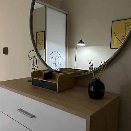 Casa Esperanza * Τίρανα